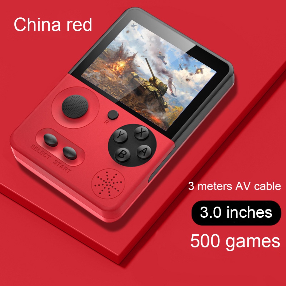 Máy Chơi Game Cầm Tay Mini Siêu Mỏng Dành Cho Trẻ Em Quà Tặng Máy Chơi Game Cầm Tay Mini Dành Cho Game Thủ Retro Game Stick Cho Game Thủ Retro Game Stick Cho Trẻ Em Quà Tặng lululife8w