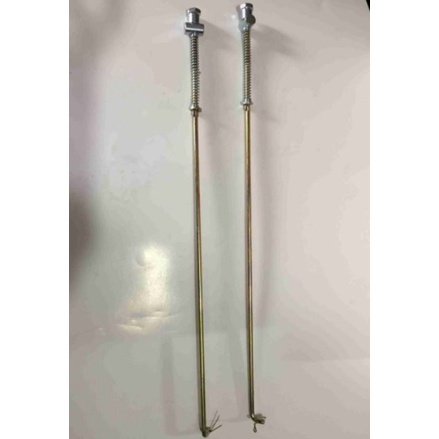 Đũa Thắng Sau Xe Dream - Wave - Hàng Hãng