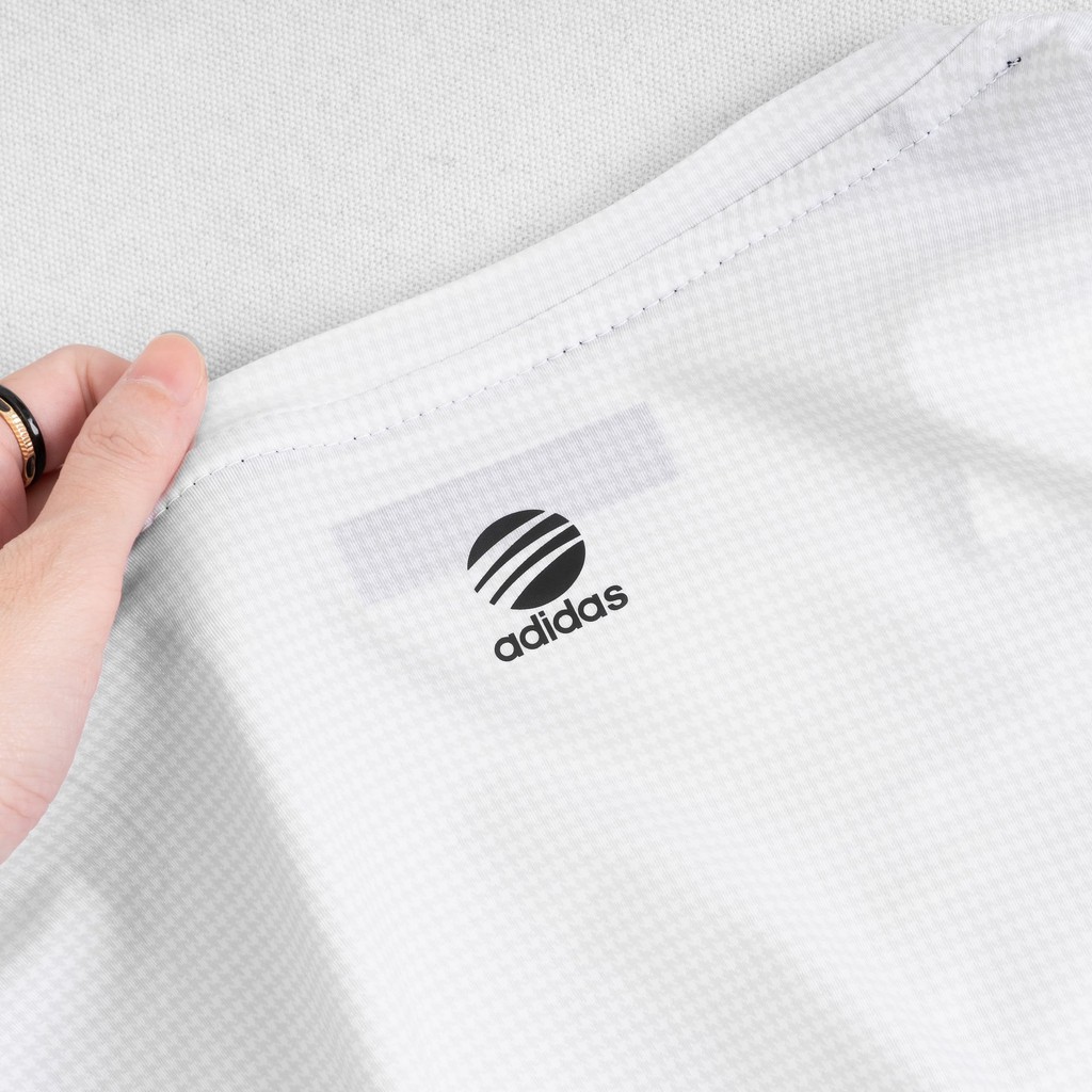 Áo thun thể thao nam chất liệu dệt kim cao cấp siêu mát, siêu thấm hút 4534