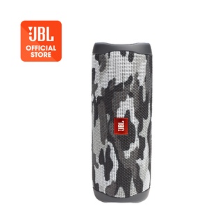 Loa bluetooth jbl flip 5 - hàng chính hãng