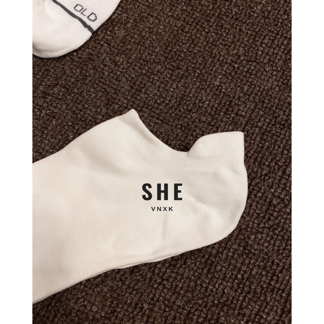 Set 5 vớ OLD N@VY VNXK