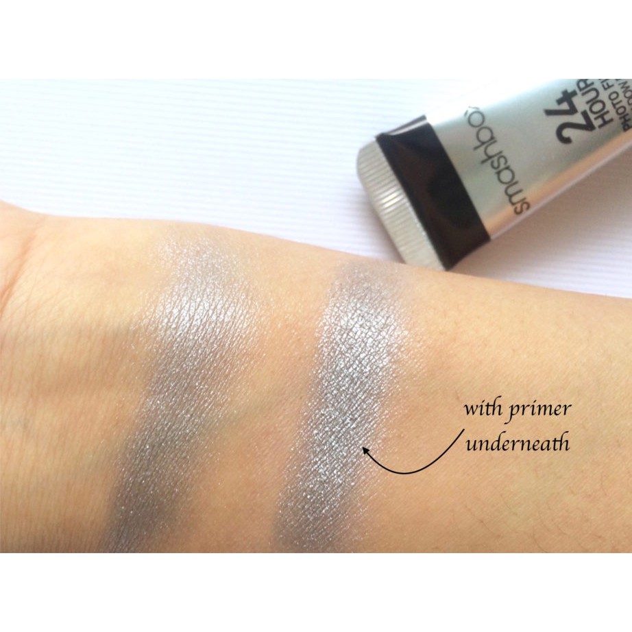 🌼🌻Kem lót mắt Smashbox mini 24hour giữ màu mắt suốt cả ngày🌼🌻 | BigBuy360 - bigbuy360.vn