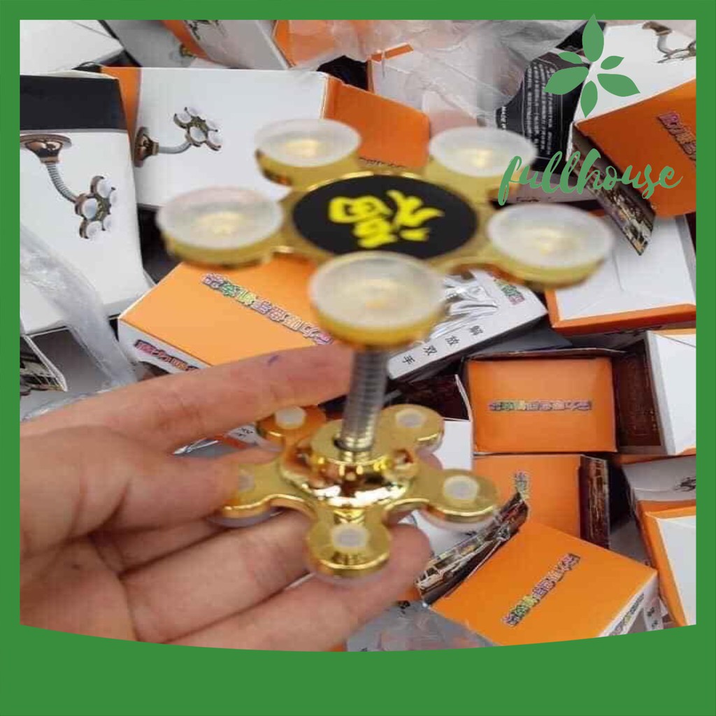 Giá Đỡ Điện Thoại ❤️ Giá Đỡ Điện Thoại Hút Chân Không 2 Đầu Tiện Dụng Đủ Màu Sắc | BigBuy360 - bigbuy360.vn