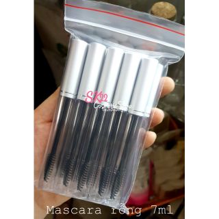 SET 50 MASCARA 7ml