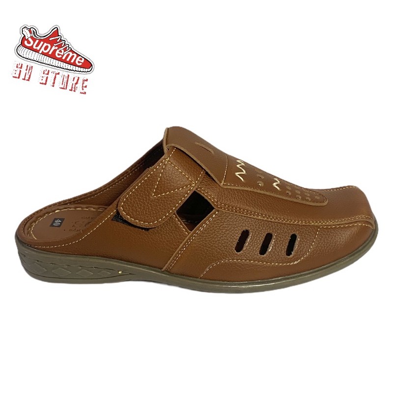 (ẢNH THẬT)Giầy sapo nam SƠN HÀ | BigBuy360 - bigbuy360.vn