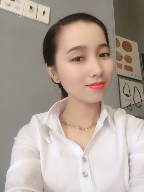 Phấn nước CC M'white XÀI CHỈ CÓ THÍCH THÔI NÈ