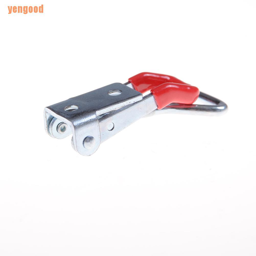 Công Tắc Nhanh Bằng Kim Loại Gh-4001 150kg 330lbs