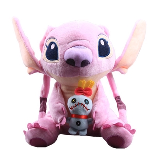 Gấu Bông Stitch Dễ Thương 25cm