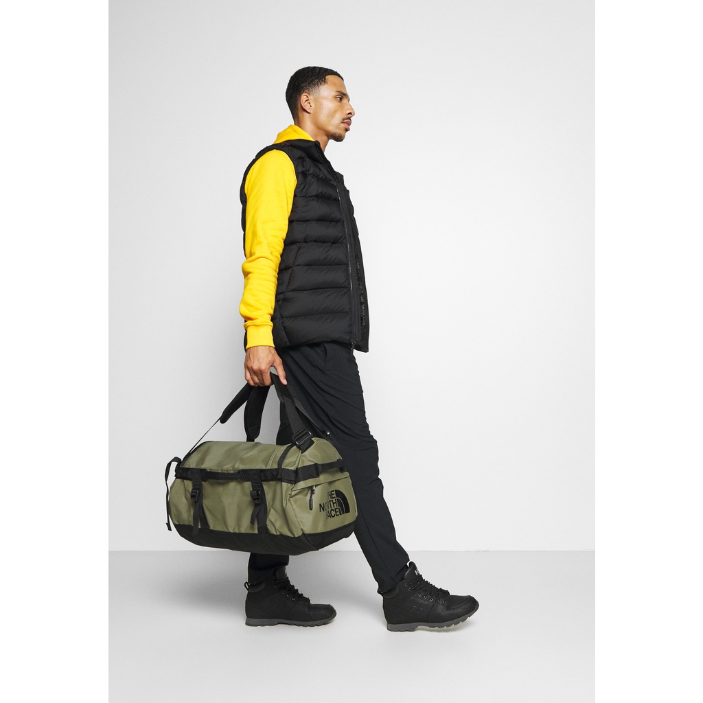 Balo túi trống phượt chống nước leo núi gym size S The North Face