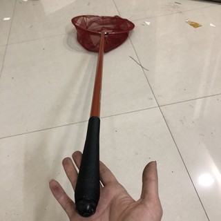Vợt Xúc Cá Nhật Bãi 1m8