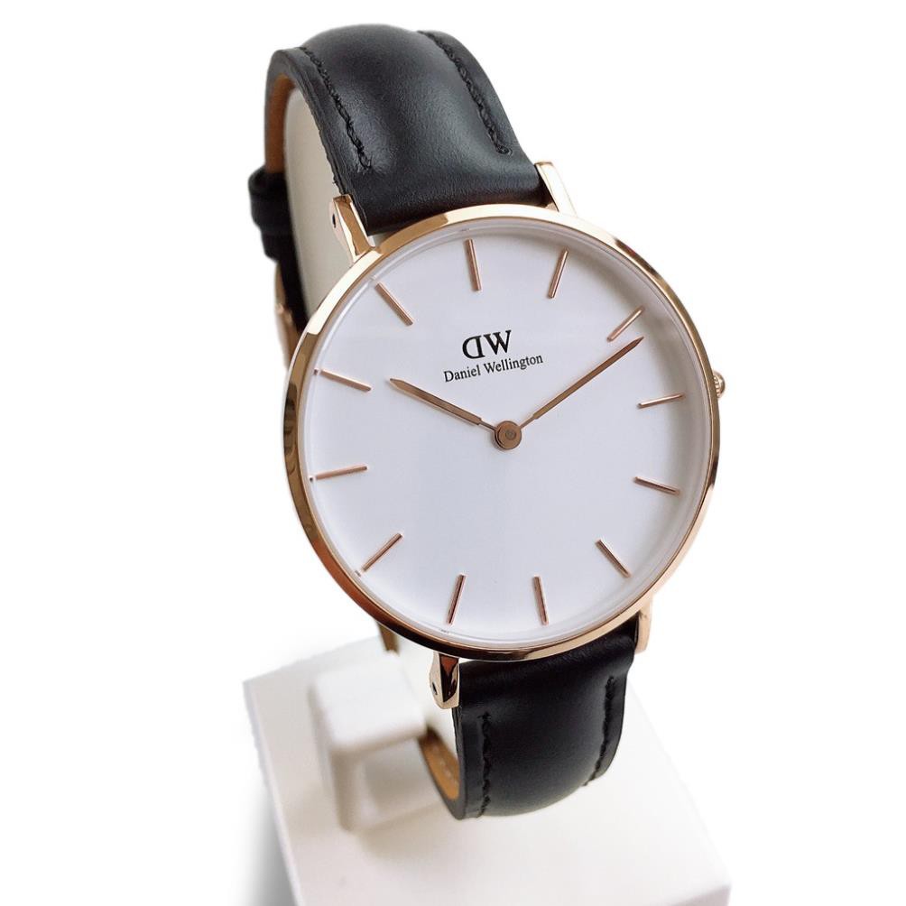 Đồng hồ Nữ Daniel Wellington Classic Petite 28mm & 32mm DW chính hãng - DW VIỆT NAM