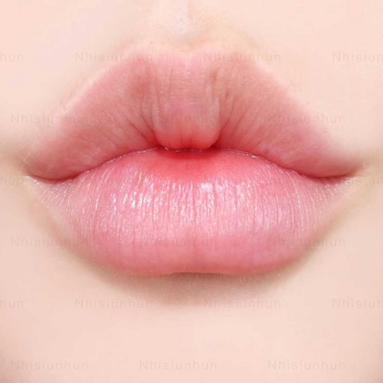 Tẩy da môi Bong bong sủi bọt LovCov Lip Mask