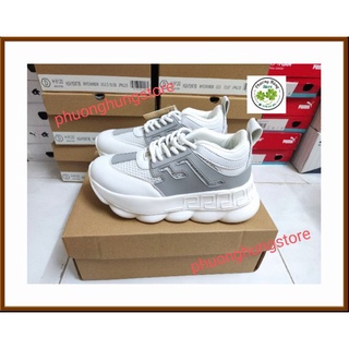 Giày domba wynn ur-1031 size 37.5