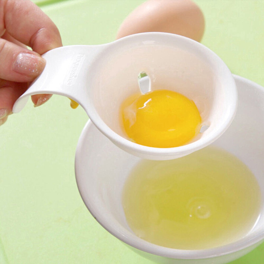 Dụng Cụ Tách Lòng Đỏ Trứng
