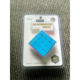 Rubik Classroom Miniso 4x4