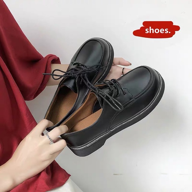 (Order) Giày da nữ | BigBuy360 - bigbuy360.vn