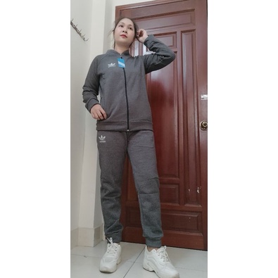 Bộ thể thao adidas