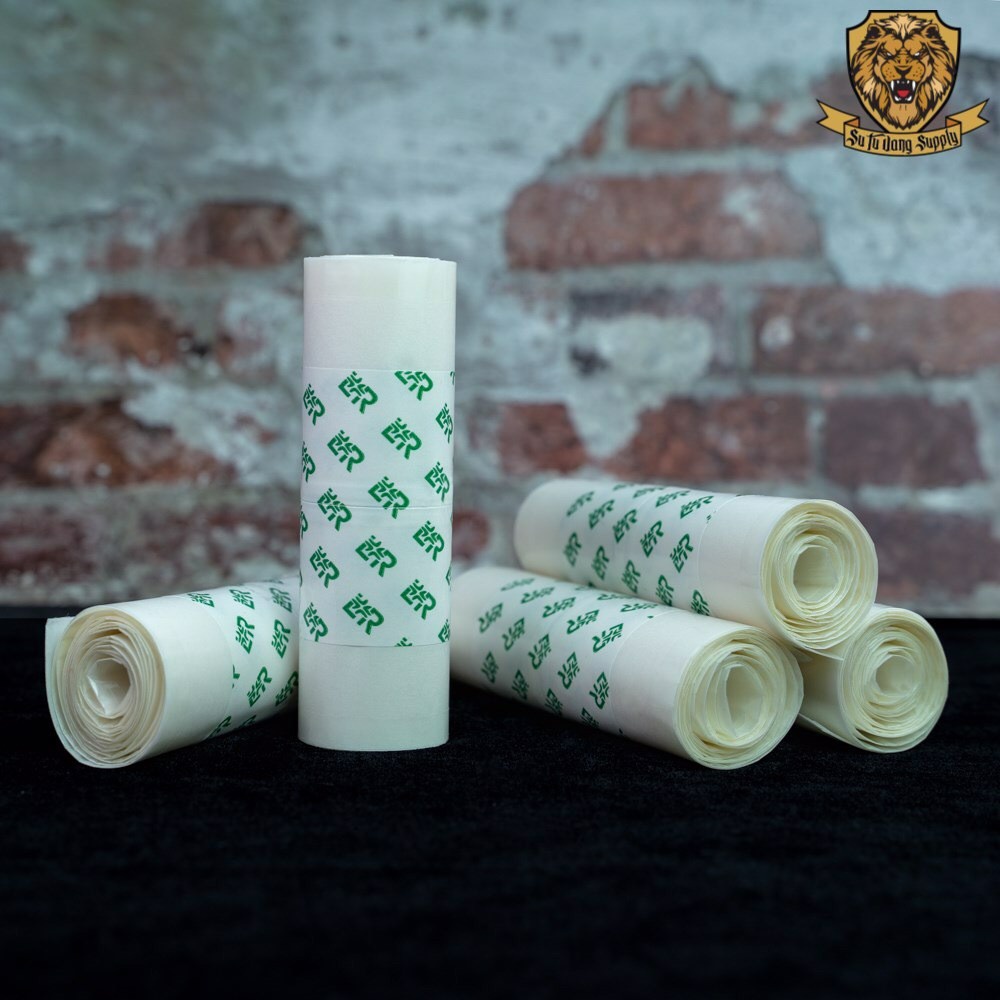 Miếng dán bảo vệ hình xăm 72H