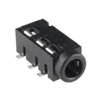 JACK AUDIO SMD