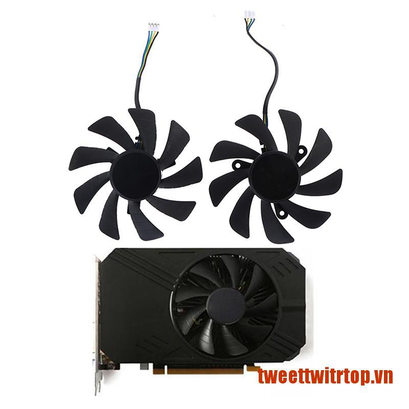 Quạt Tản Nhiệt 85mm Cho Gtx1060 Mini Itx P106-090