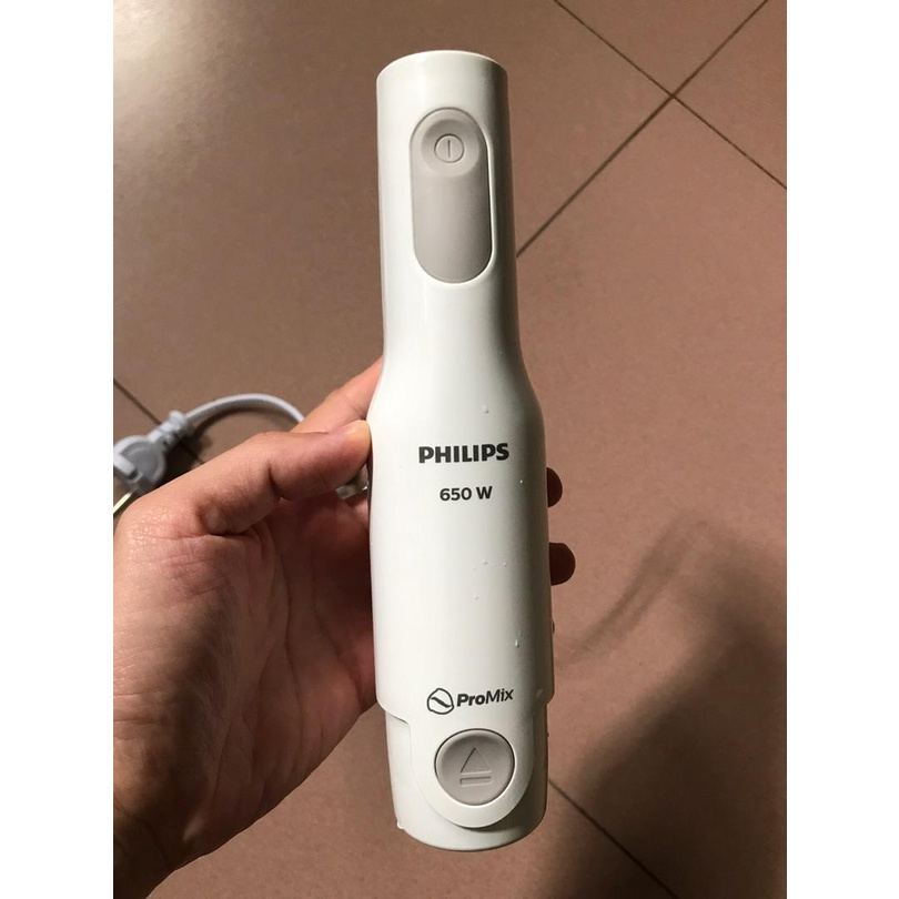 Phụ kiện máy xay cầm tay Philips HR2531, lắp vừa được cho model HR2534 HR2537 HR2533