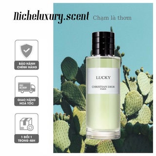 🅽🅸🅲🅷🅴 - nước hoa christian lucky edp dio.r