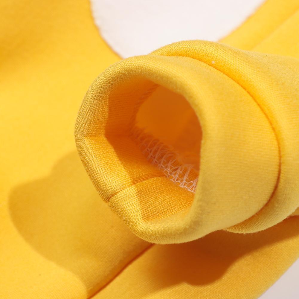 Áo Khoác Hình Gấu Dễ Thương Cho Thú Cưng