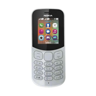 Điện thoại Nokia N130 - 2 sim