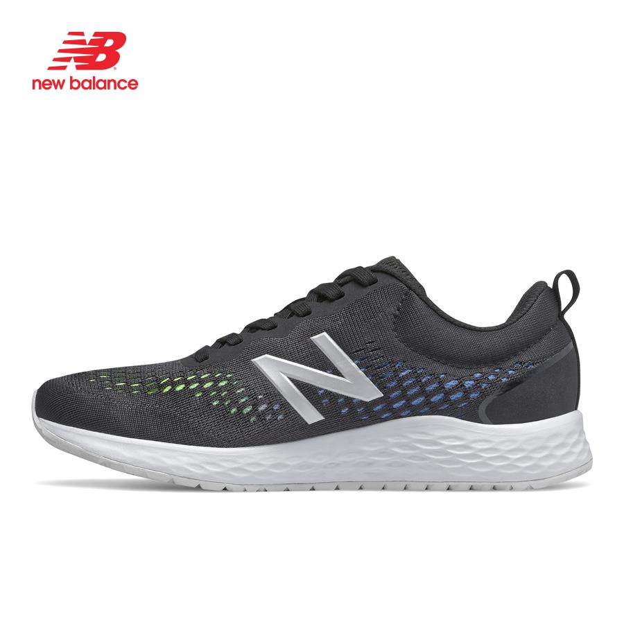 Giày chạy bộ nữ NEW BALANCE Fitness WARISRM3