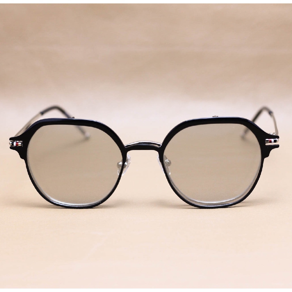 Gọng Kính 2 Trong 1 Hợp Kim Shady Unisex G1563