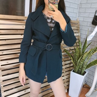 Áo dạ