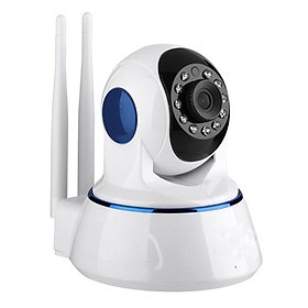 Camera Wifi Kiwivision 3 Râu 2.0 - Camera Chạy Phần Mềm Yoosee - Camera Giám Sát