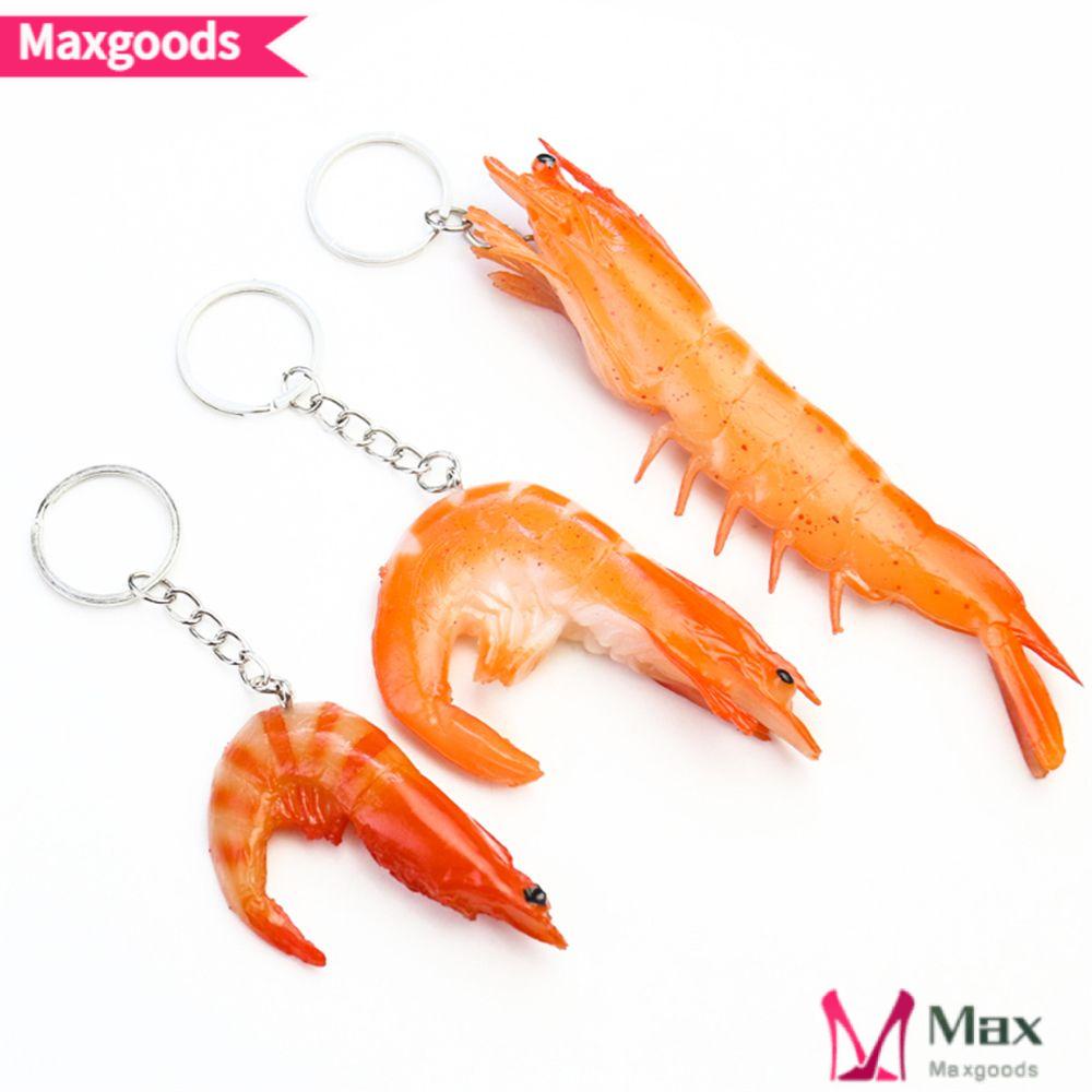 Móc Khóa Đồ Chơi Hình Thức Ăn Cho Bé