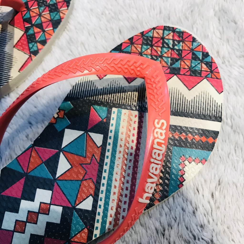 Dép Havaianas size 35-36