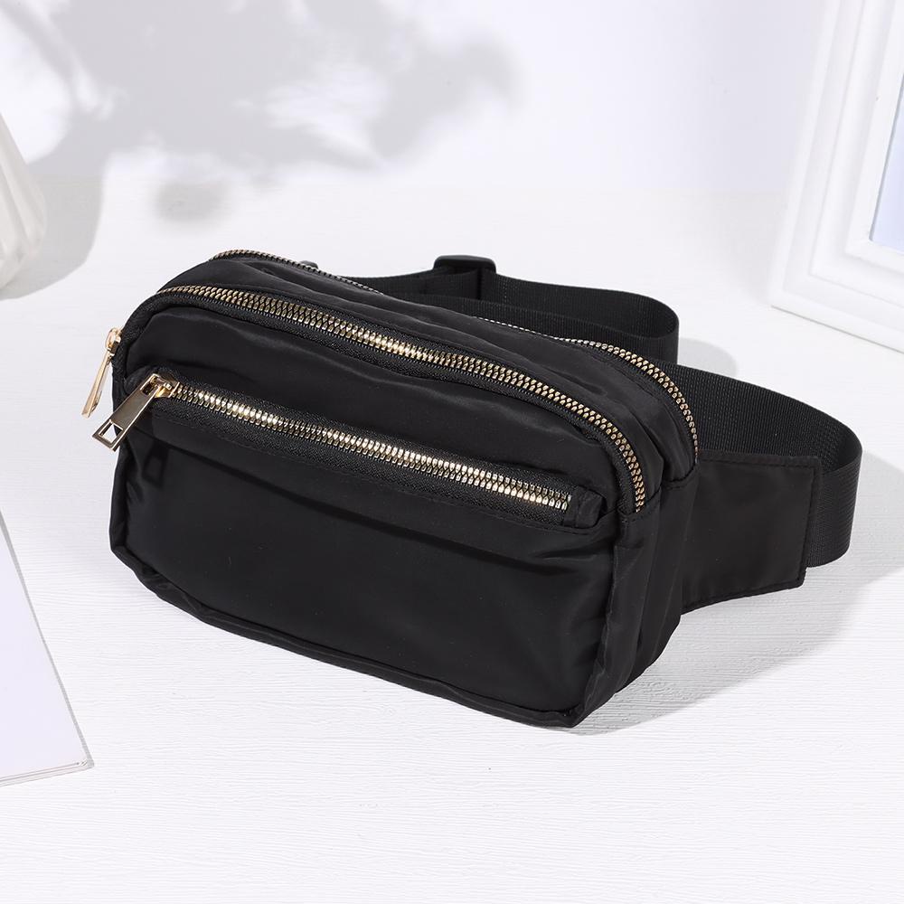 Túi Đeo Thắt Lưng Có Thể Điều Chỉnh Kích Cỡ Dành Cho Nam Và Nữ