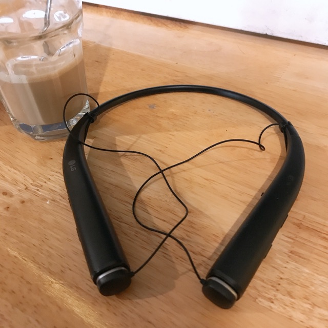 Tai nghe Bluetooth LG HBS780