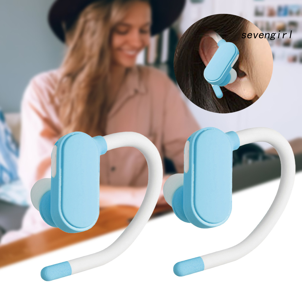 Tai Nghe Nhét Tai Sev-C3 Tws Kết Nối Bluetooth 5.0 Âm Thanh Sống Động