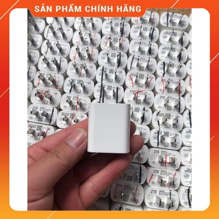 Củ sạc ZTE 1.5 Bản Nội Địa dành cho điện thoại máy tính,laptop.vv..