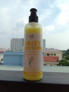 Dầu gội Daisy