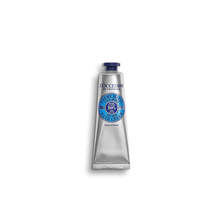 L'Occitane kem dưỡng tay 10 ml và son dưỡng môi 12ml Bơ đậu mỡ ( hương ngẫu nhiên) | BigBuy360 - bigbuy360.vn