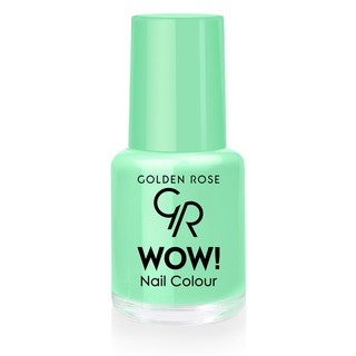 Sơn Móng Golden Rose WOW