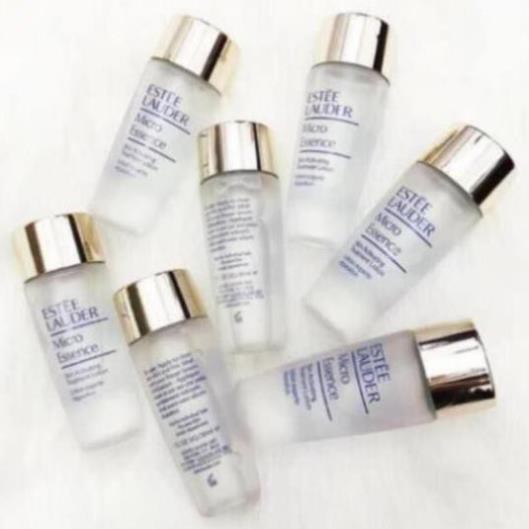Nước thần trắng da Estee Lauder Micro Essence 30ml - NTE3