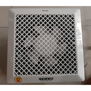 Quạt hút Senko chính hãng 150