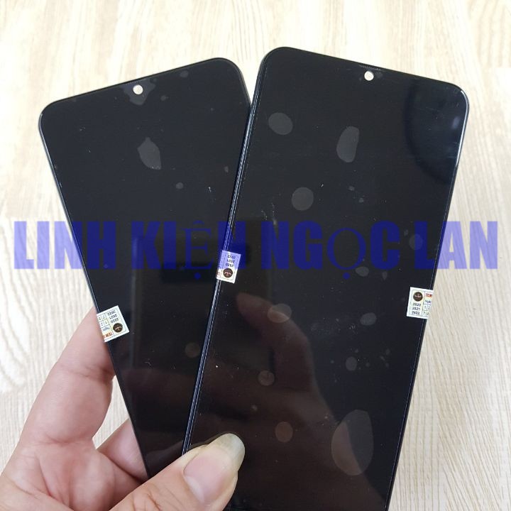 Bộ màn hình Samsung A30 A50 A50S Oled New zin