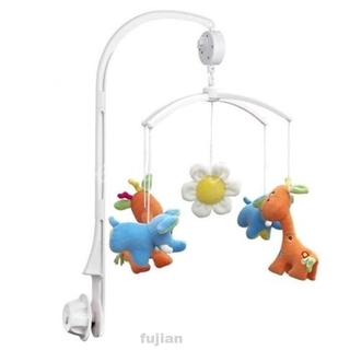 ABS Mobile Hanging Music Funny Kids Gift Bed Bell