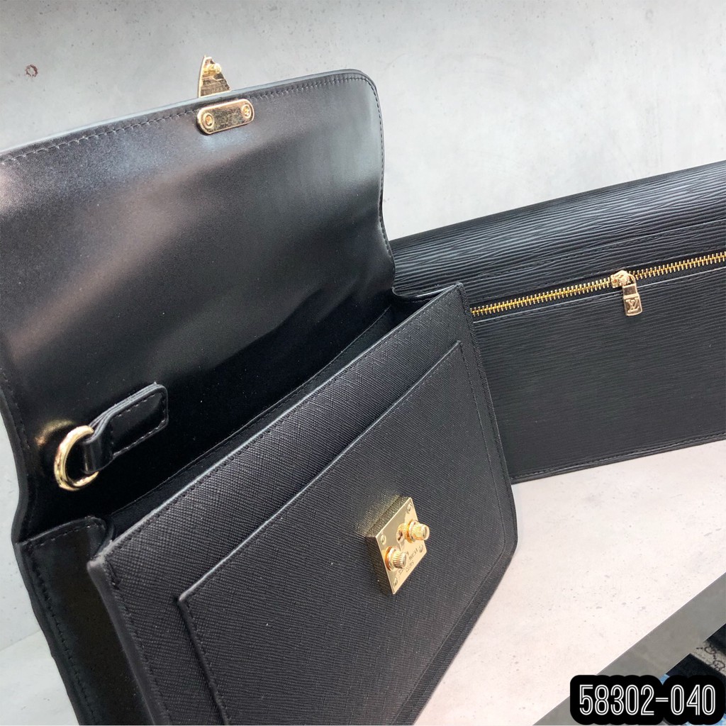 Ví Câm Tay Clutch  LV2 Neww 2020