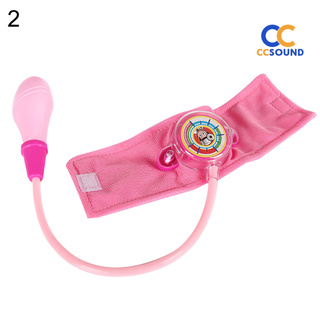 Bộ Đồ Chơi Đóng Vai Bác Sĩ Cho Bé