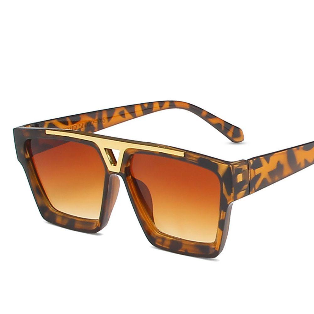 Kính Chống Bức Xạ Bảo Vệ Mắt Gọng Vuông WMES15H Phong Cách Hàn Quốc Thời Trang Cho Nam Và Nữ