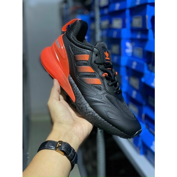 Giày Adidas Zx2k Nam Authentic 40-44