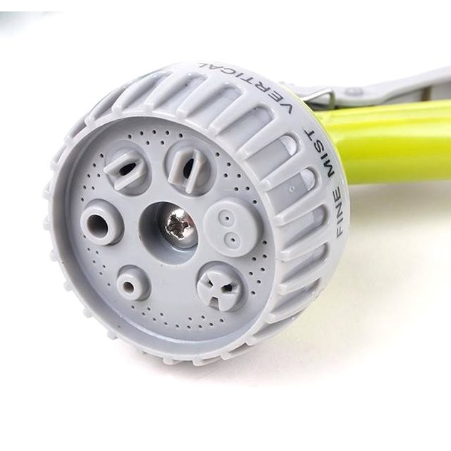 Bộ vòi xịt rửa xe tưới cây đa năng kèm dây dài 10 mét Tienich168 TI67